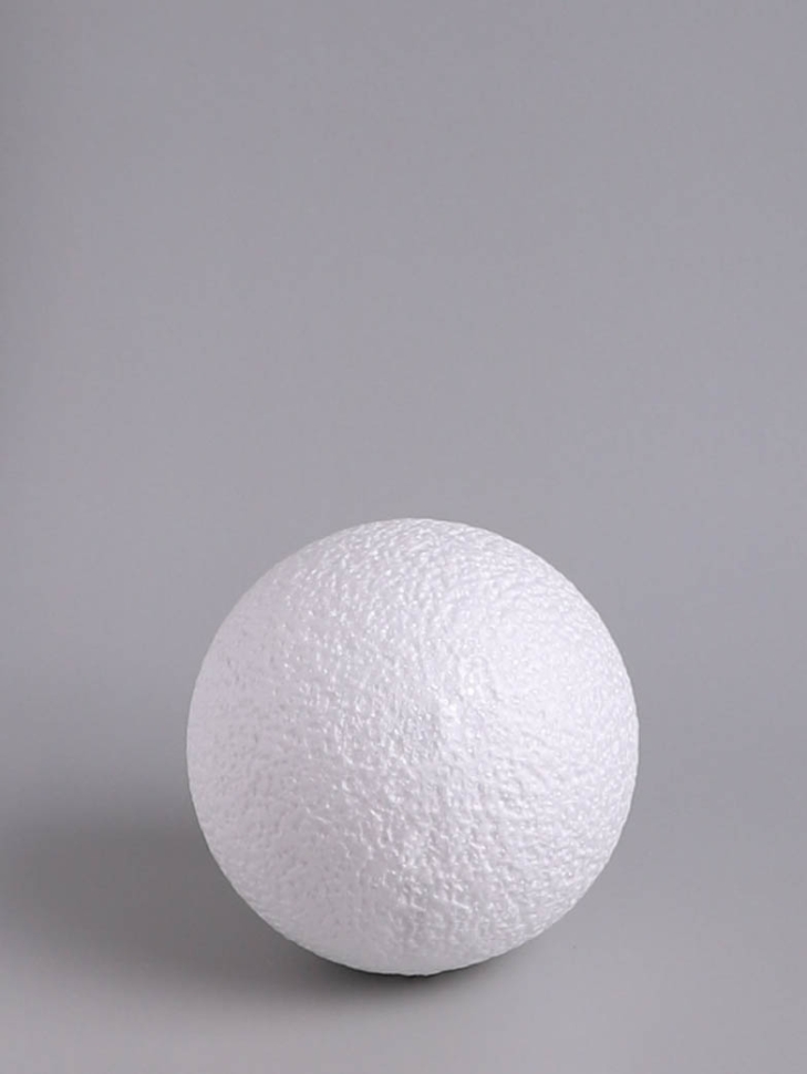 Заготовка из пенопласта "Шар" d5см Заготовка из пенопласта "Шар" d5см