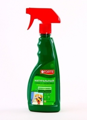 Спрей от насекомых 500мл Bona Forte