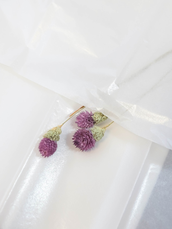 Бумага тишью жемчужная 50х66см,10 лист белый Бумага тишью жемчужная 50х66см,10 лист белый