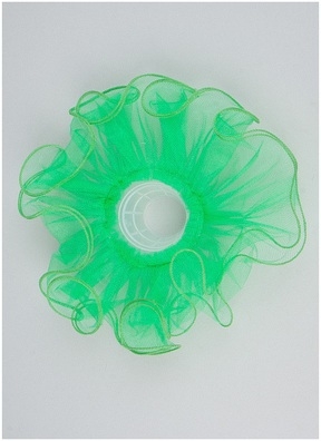 Манжетка волна зеленая Манжетка волна зеленая