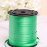 Лента простая 0,5/250 зеленый Лента простая 0,5/250 зеленый