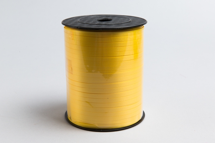 Лента простая 0,5/500 К желтый Лента простая 0,5/500 К желтый