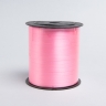 Лента простая 0,5/250  розовый