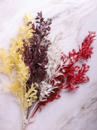 ИЦ Ветка 100см 34 ветки FLW-82 микс