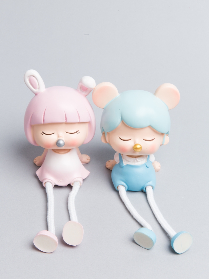 Фигурка Дети 6,5х6х10см 5017 Фигурка Дети 6,5х6х10см 5017