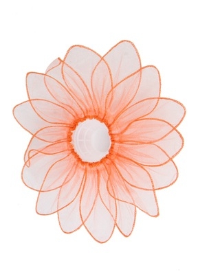 Манжетка ромашка оранжевая Манжетка ромашка оранжевая