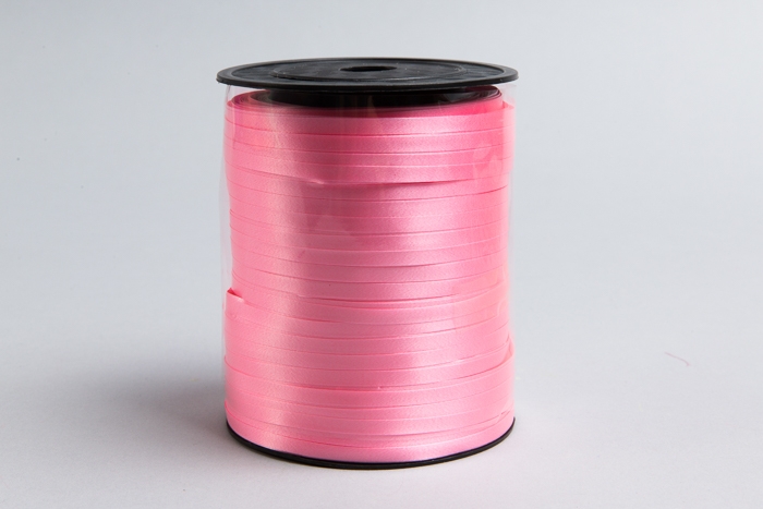 Лента простая 0,5/500 К розовый Лента простая 0,5/500 К розовый