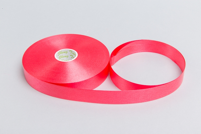 Лента простая 2/100 К красный Лента простая 2/100 К красный