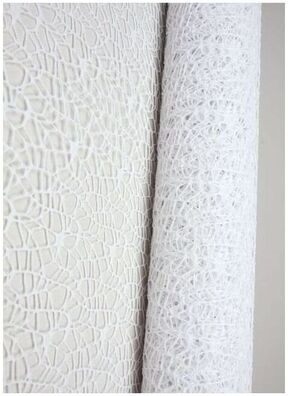 Сетка ажурная 50см х 5ярд белый Сетка ажурная 50см х 5ярд белый
