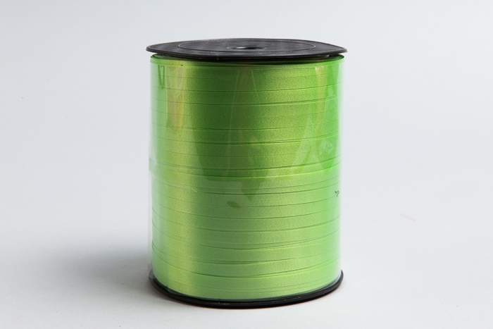 Лента простая 0,5/500 К салатовый Лента простая 0,5/500 К салатовый