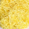 Наполнитель флористический бумажный 100г лимонный Наполнитель флористический бумажный 100г лимонный