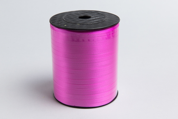 Лента простая 0,5/500 К фуксия Лента простая 0,5/500 К фуксия