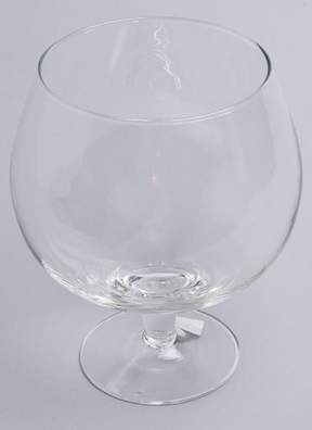 Ваза стекло Бренди №2072 2л, D12,5x20см Ваза стекло Бренди №2072 2л, D12,5x20см