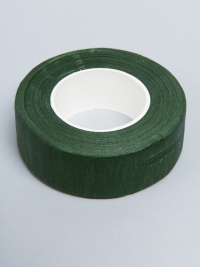 Тейп Лента 26мм зеленый 9116
