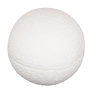 Заготовка из пенопласта "Шар" d15см Заготовка из пенопласта "Шар" d15см