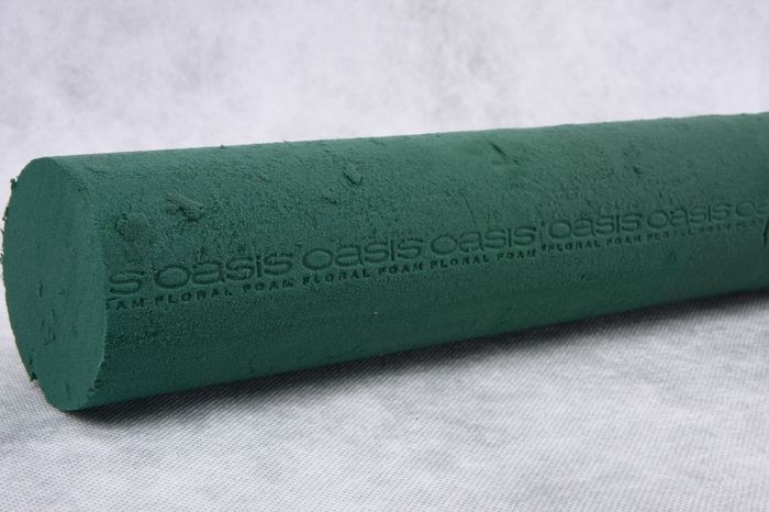 Оазис Цилиндр Идеал 55х d8см, 1014 Оазис Цилиндр Идеал 55х d8см, 1014