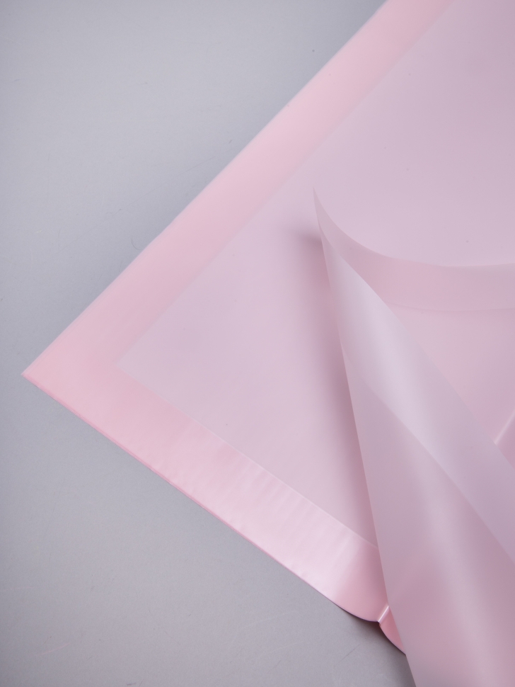 Пленка матовая 58смх58см 10 листов 50мкм кант 13 жемчуг Пленка матовая 58смх58см 10 листов 50мкм кант 13 жемчуг