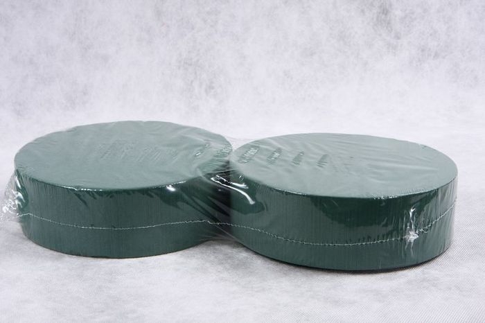 Оазис Цилиндр Идеал 7x d22см Оазис Цилиндр Идеал 7x d22см