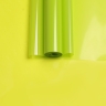 Пленка цветная Лак 70см салатовая Пленка цветная Лак 70см салатовая