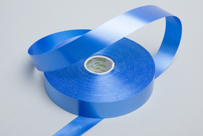 Лента простая 2/100 К синий Лента простая 2/100 К синий