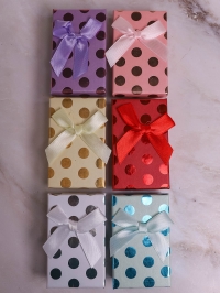 Коробка прямоугольник 5х8х2,5см GYH1108-11