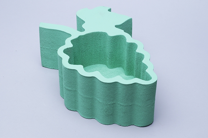 Пенобокс для цветов набор 29х30х12см Виноград зеленый Пенобокс для цветов набор 29х30х12см Виноград зеленый