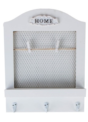 Доска для заметок 33x24x5см дом Доска для заметок 33x24x5см дом