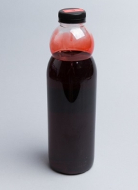 Краска для окрашивания живых цветов 1л персиковый 03