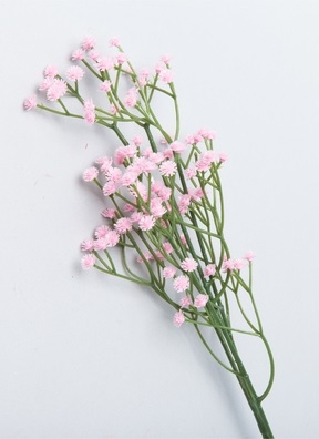 ИЦ Ветка Гипсофилы 60см розовый ИЦ Ветка Гипсофилы 60см розовый