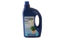 Концентрированный блеск для листьев на водной основе Кризал, флакон 1л