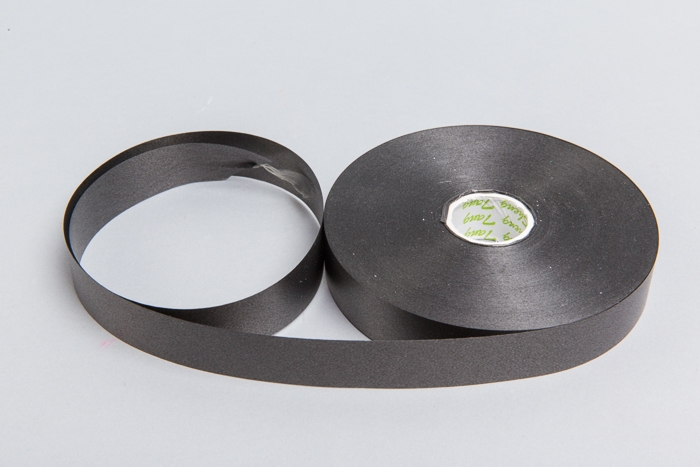 Лента простая 2/100 К черный Лента простая 2/100 К черный