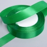 Лента атласная 20мм х 25ярд JD зеленый Лента атласная 20мм х 25ярд JD зеленый