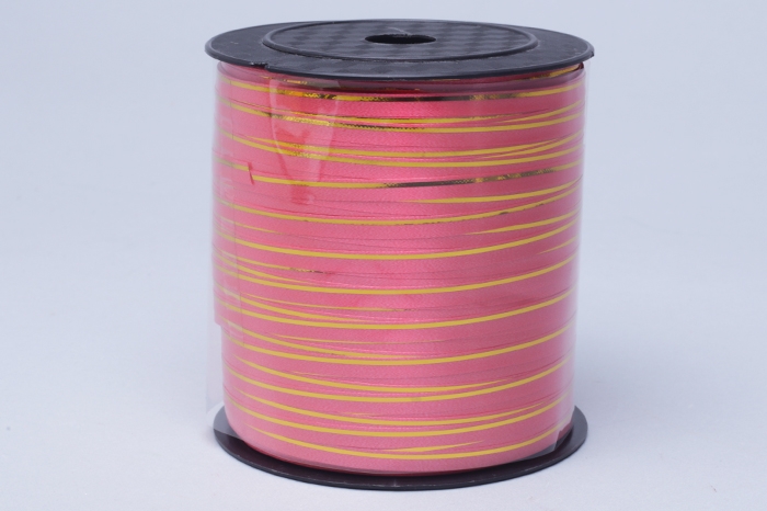 Лента золотая полоса 0,5/250 К красная Лента золотая полоса 0,5/250 К красная