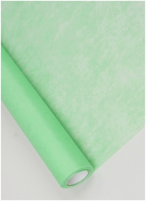 Фетр К 50см х 15м мятный Фетр К 50см х 15м мятный