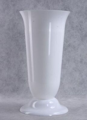 Ваза гладкая D21 H42 Ваза гладкая D21 H42