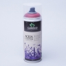 Спрей Краска Floralife 400мл Aqua бордовый