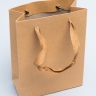 Пакет крафт 20х15х7см К Пакет крафт 20х15х7см К
