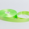 Лента простая 2/100 К салатовый Лента простая 2/100 К салатовый