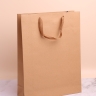 Пакет крафт 40х30х10см К Пакет крафт 40х30х10см К