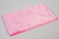 Лента С Новорожденным, 3м розовый