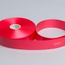 Лента простая 3/100 К красный