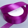 Лента атласная 20мм х 25ярд JD фиолетовый Лента атласная 20мм х 25ярд JD фиолетовый