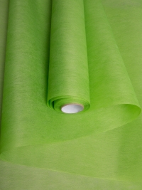 Фетр К 50см х 15м салатовый