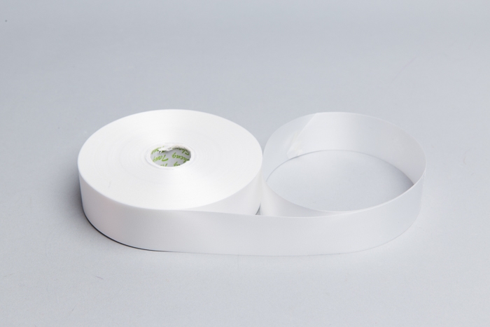 Лента простая 3/100 К белый Лента простая 3/100 К белый