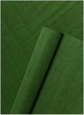 Бумага гофрированная простая, 140гр 991 трявяная Бумага гофрированная простая, 140гр 991 трявяная